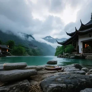 风水咨询服务：在你的家中和办公室开启好运