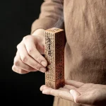 心灵中心香：达成内心平静与冥想状态